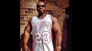 Part 1 0f 2 An Interview with hall of fame Bodybuilder shawn ray