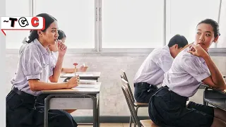 Exam में Cheating करना कोई इनसे सीखे