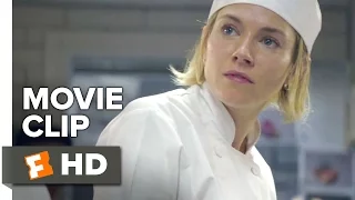 Burnt Movie CLIP - He's a Chef (2015) - Bradley Cooper, Sienna Miller Movie HD