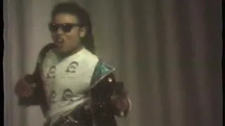 keith preddie performing who is it 1991