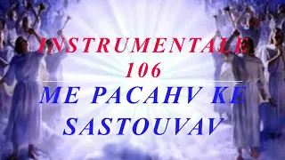 KHANGERY INSTRUMENTALE TRACK 106 ME PACHAV