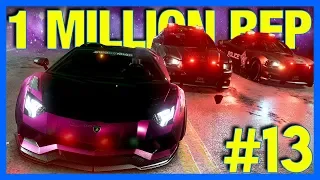 Need for Speed HEAT Let's Play : 1 Million Rep!! (Part 13)