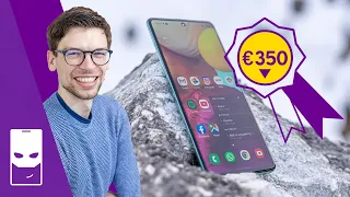 Dit zijn de beste smartphones onder €350 in 2020 | Top 5 | SmartphoneMan