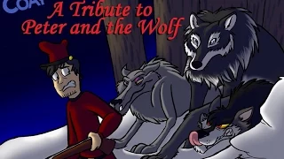 A Tribute to "Peter and the Wolf"