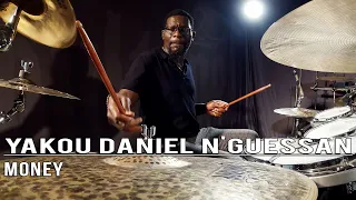 Yakou Daniel N'Guessan - Money | Pink Floyd