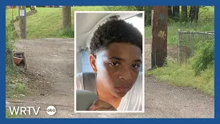 911 caller describes moments he found 12-year-old struck by car, family asks driver to come forward