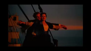 Come Josephine, in my flying machine - Titanic - The moment she last saw the light of day