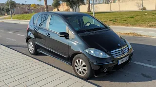 Mercedes a180 cdi w169 срок службы аккамулятора? Вы не поверите!