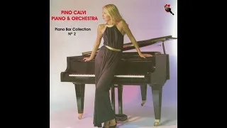 Pino Calvi - Piano Bar Collection Nº 2
