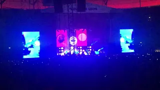 Kings Of Leon - Waste A Moment - Wrocław 2022