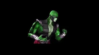 Ultimate Mortal Kombat 4 Mod PC (Requested)