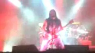 Machine Head - Hallowed Be Thy Name live Nova 09