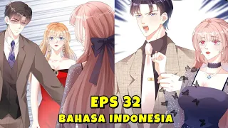 Wanitamu Tidak Boleh Sedangkan Wanitaku Boleh [Kekasihku Adalah Pamanku] Episode 32 Bahasa Indonesia