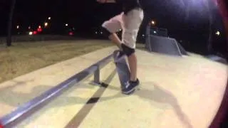 Insanity skate park 2