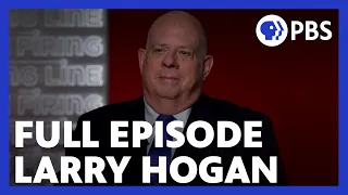 Larry Hogan| Full Episode 3.17.23 | Firing Line with Margaret Hoover | PBS
