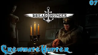 Dread Hunger Hunter Crewmate 07