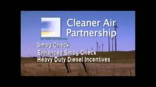 Cleaner Air Partnership