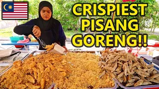 Street food in Malaysia!🇲🇾 Ultimate Malaysian Food Tour in Johor Bahru! Singapore to Malaysia 2023