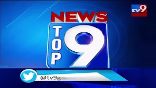 Top 9 National News Of The Day: 5/2/2020| TV9News