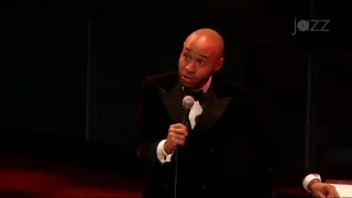 Aaron Diehl The Real Deal Live at Jazz at Lincoln Center 2016   special guest Joe Temperley