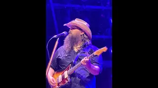 Chris Stapleton * Tennessee Whiskey * Memphis 8.24.23