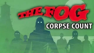 The Fog (1980) Carnage Count