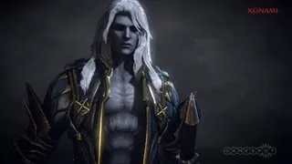 Castlevania: Lords of Shadow 2 Story Trailer