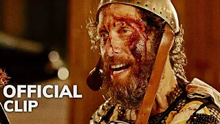 The True Don Quixote (2021) Official Clip