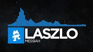 [Minimal / Trance] - Laszlo - Messiah [Monstercat Release]