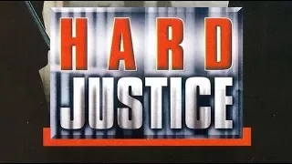 Hard Justice - action - 1995 - trailer