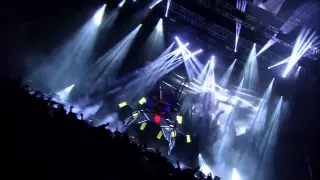 Skrillex - Rock'n'Roll VIP LIVE