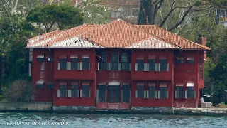 İstanbul'un Ahşap Evleri