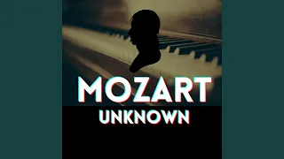 Mozart Piano Sonata No. 11 (I. Andante)