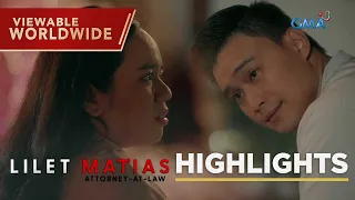 Lilet Matias, Attorney-At-Law: Atty. Lilet’s endless worries! (Episode 66)