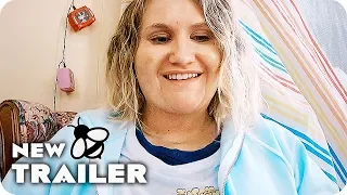 BRITTANY RUNS A MARATHON Trailer (2019) Comedy Movie