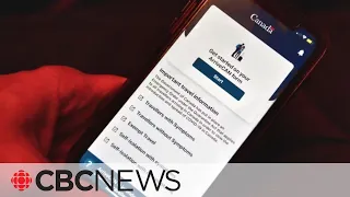 ArriveCan app to be investigated by Public Sector Integrity Commissioner