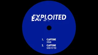 Claptone - Cream (Original Mix)