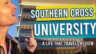 Southern Cross University (Gold Coast Campus) REVIEW // An Unbiased Review by Choosing Your Uni