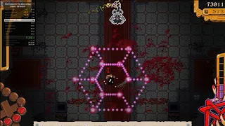 [Speedrun] Textorcist - All Bosses - 28:49