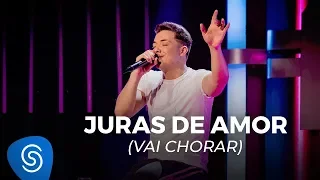 Wesley Safadão - Juras de Amor (Vai Chorar) - TBT WS