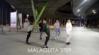 Malaguita Step