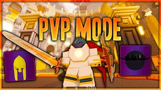 The NEW PVP Update Is OUT! (Update Overview) | Shadovis RPG