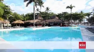 Riu Merengue Resort, Dominican Republic Overview | Signaturevacations.com