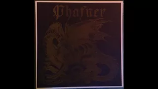 Phafner - S/T (1971-1972) (1989 Rockadelic vinyl) (FULL LP)