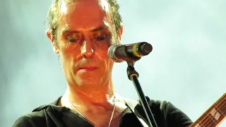 Peter Murphy - Strange kind of love/ Bela Lagos's Dead (Best Live performance)