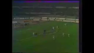 Juventus - Rijeka 2-0 (19.03.1980) Ritorno, Quarti Coppa Uefa