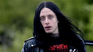 Lords of Chaos (2019) Teaser Trailer #1 HD