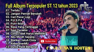 Full Album ST12 Terpopuler tahun 2023 #st12 #musik