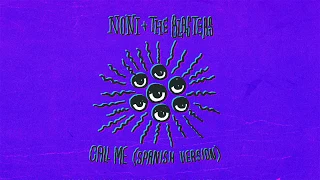 Noni & The Blasters - Call me (Spanish Version)