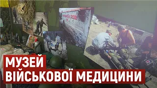 Яку роль відіграють медичні працівники в умовах воєнного часу.